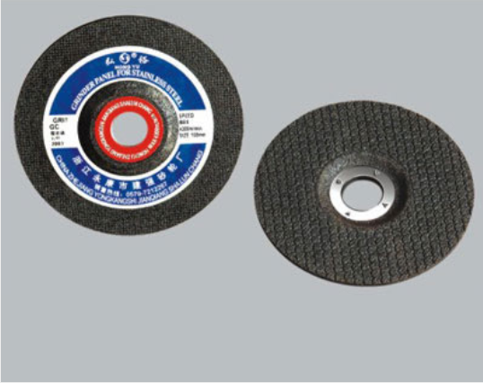 永康砂輪廠馳磨工貿帶您了解砂輪小知識！(圖1)